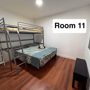 Bed & Breakfast Paraiso Tenerife, Los Abrigos